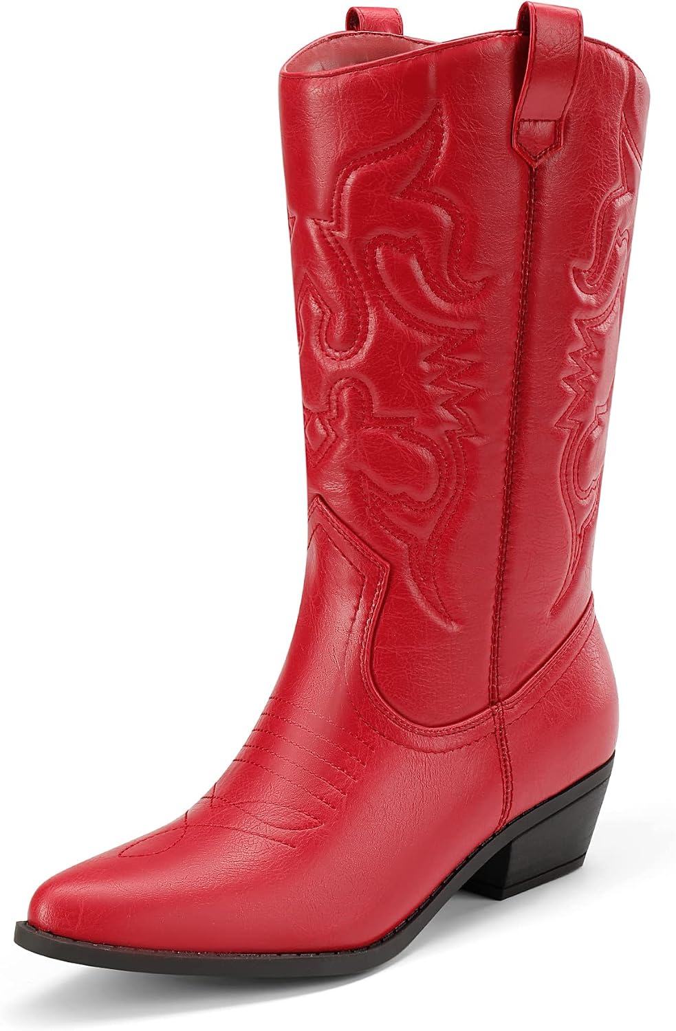 Women's Cowgirl Western Boots — view 5 of 8