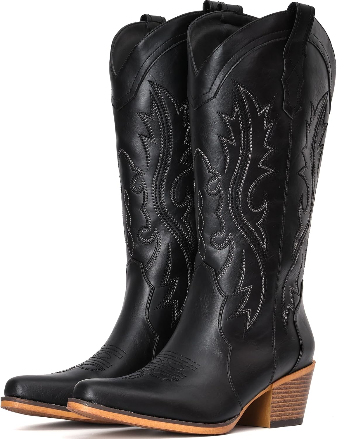 Women's Western Cowgirl Boots — view 11 of 18