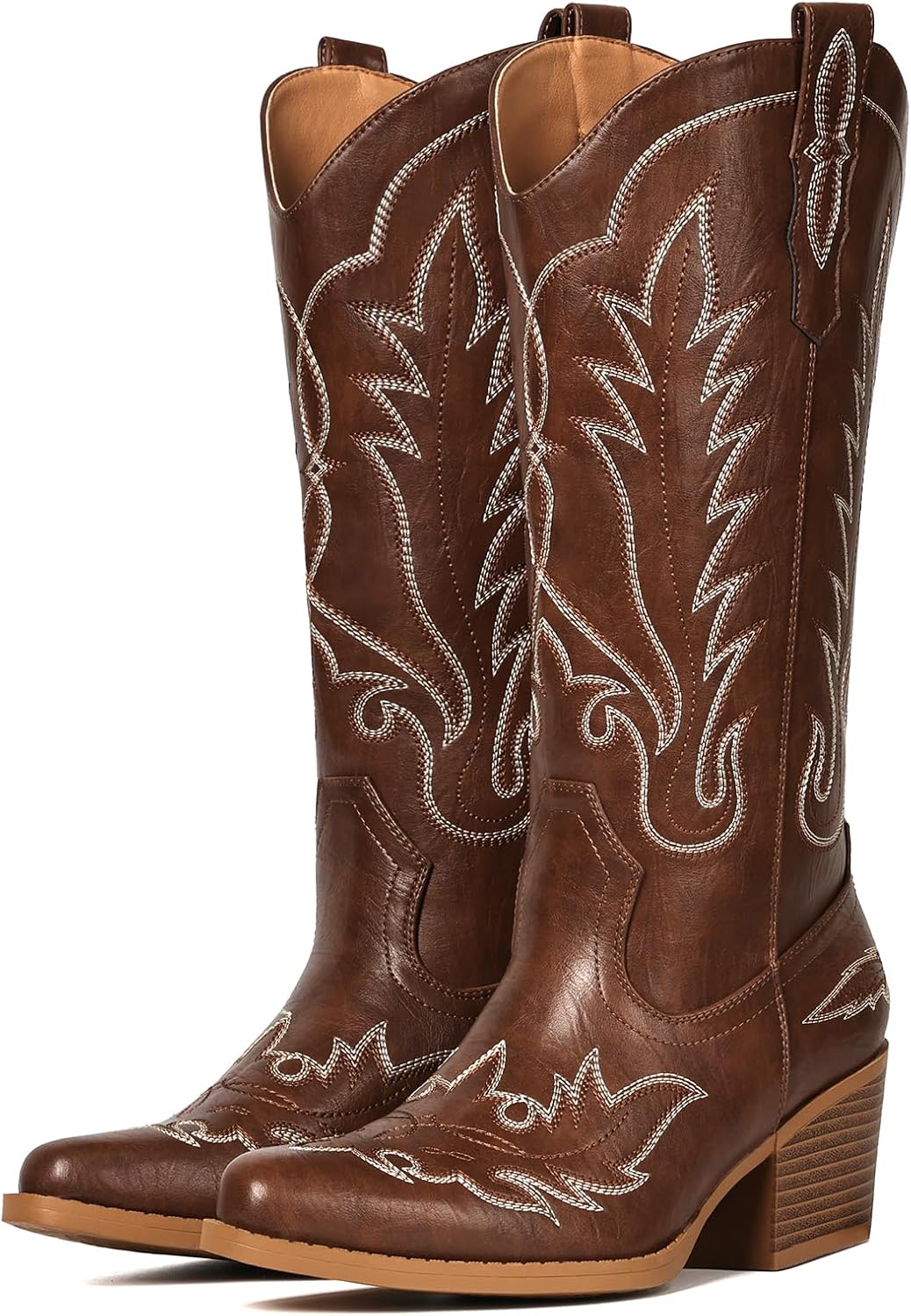 Women's Western Cowgirl Boots — view 19 of 19
