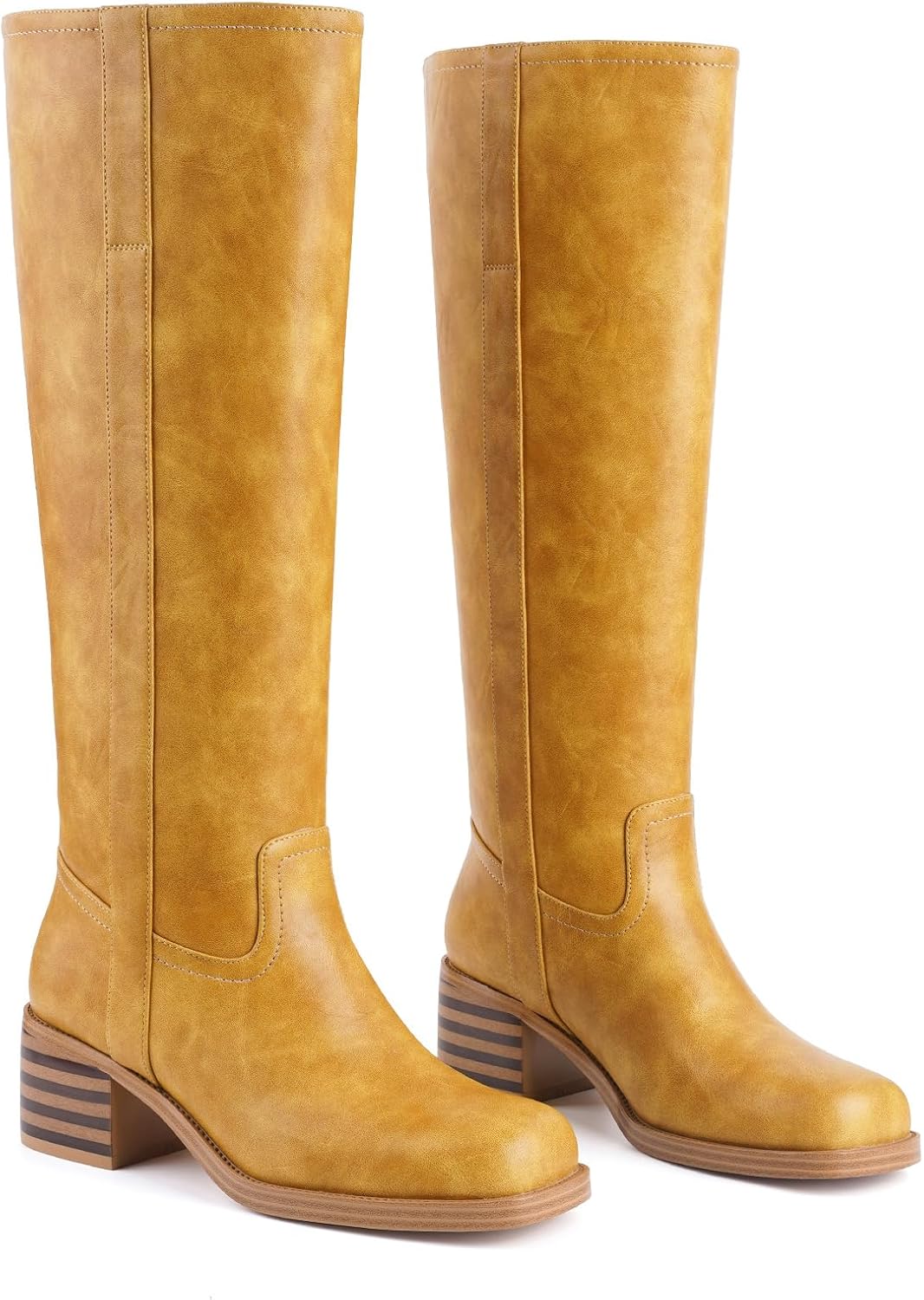 Women's Knee High Riding Boots — view 2 of 7