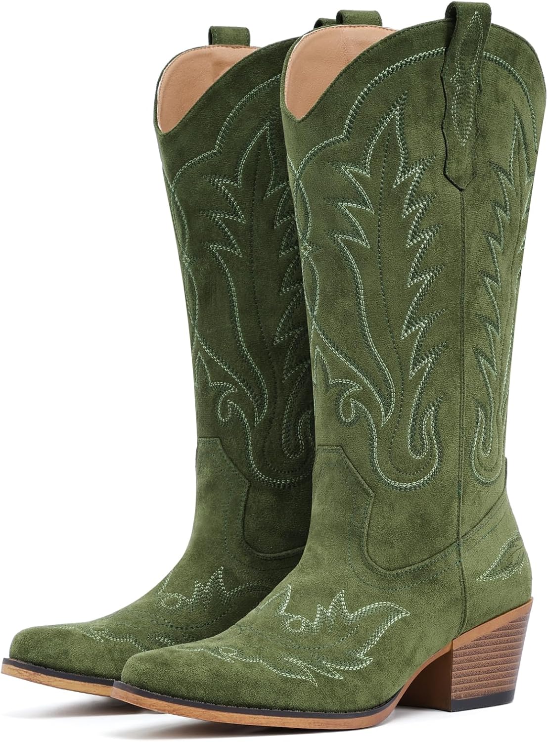 Women's Western Cowgirl Boots — view 8 of 19