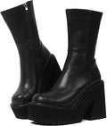 Women's Platform Ankle Boots — view 1 of 4