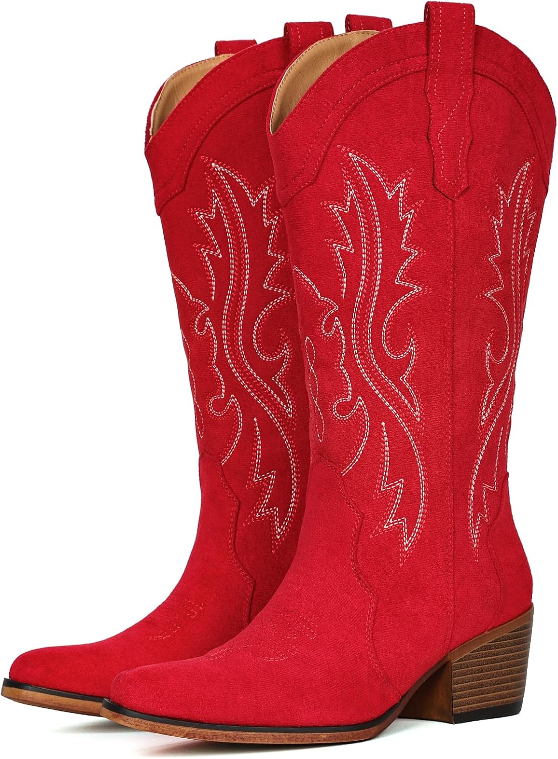 Women's Western Cowgirl Boots — view 8 of 18