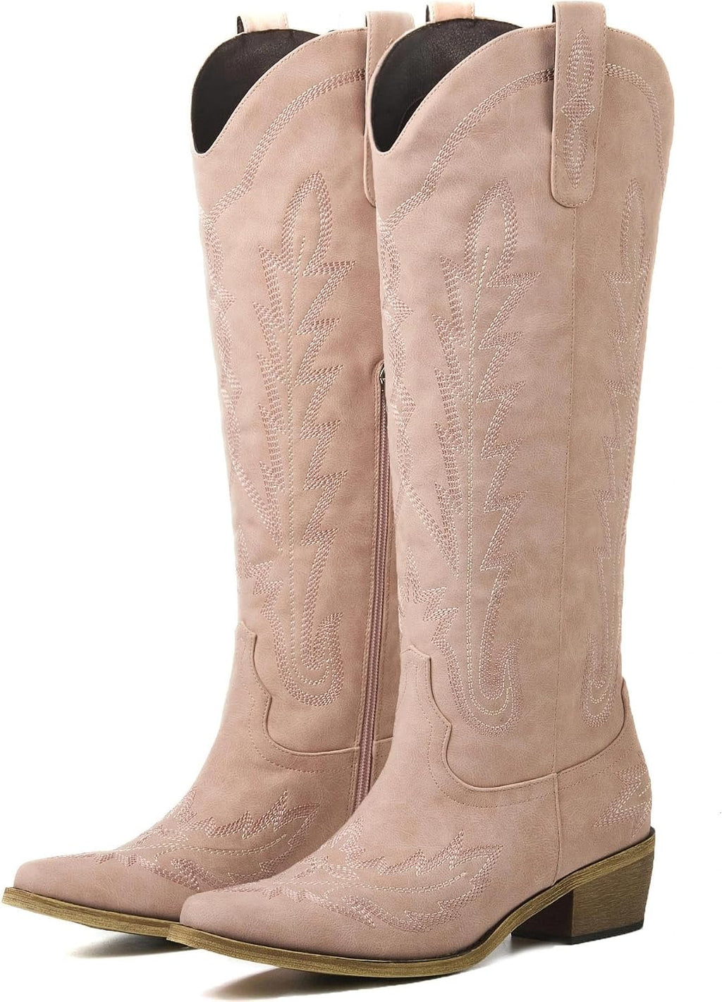 Women's Embroidered Cowgirl Boots — view 5 of 15