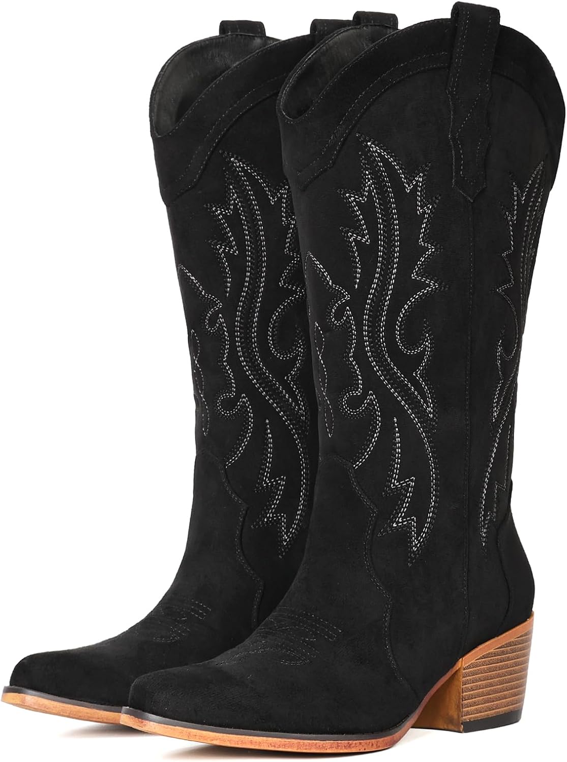 Women's Western Cowgirl Boots — view 17 of 18