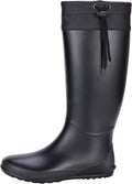 Women's Packable Tall Rain Boots — view 1 of 6