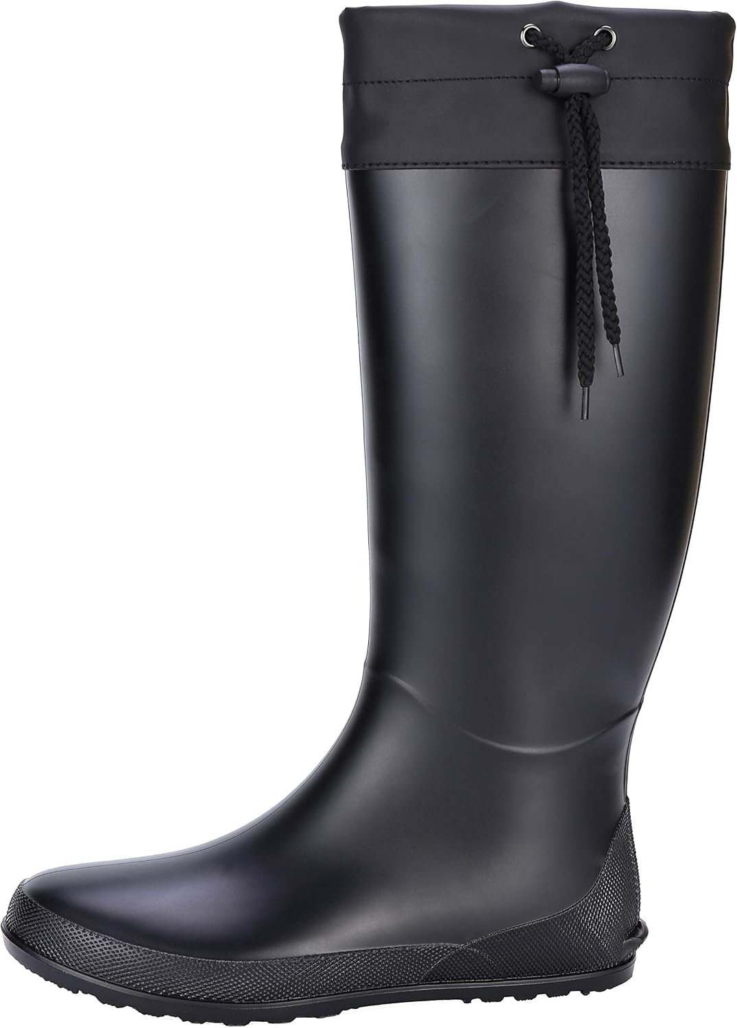 Women's Packable Tall Rain Boots — view 1 of 6