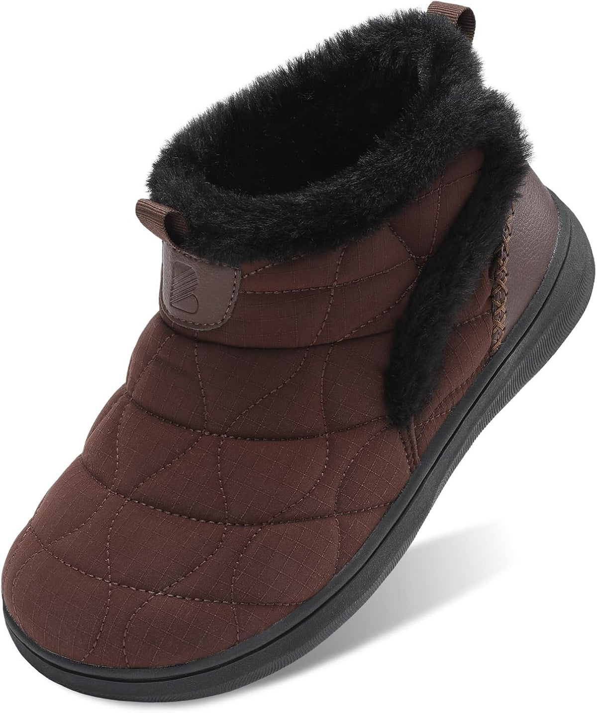 Women's Waterproof Snow Boots — view 4 of 6