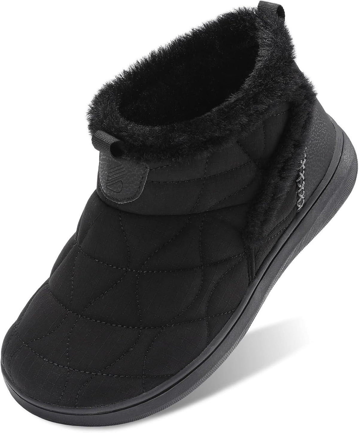Women's Waterproof Snow Boots — view 3 of 6