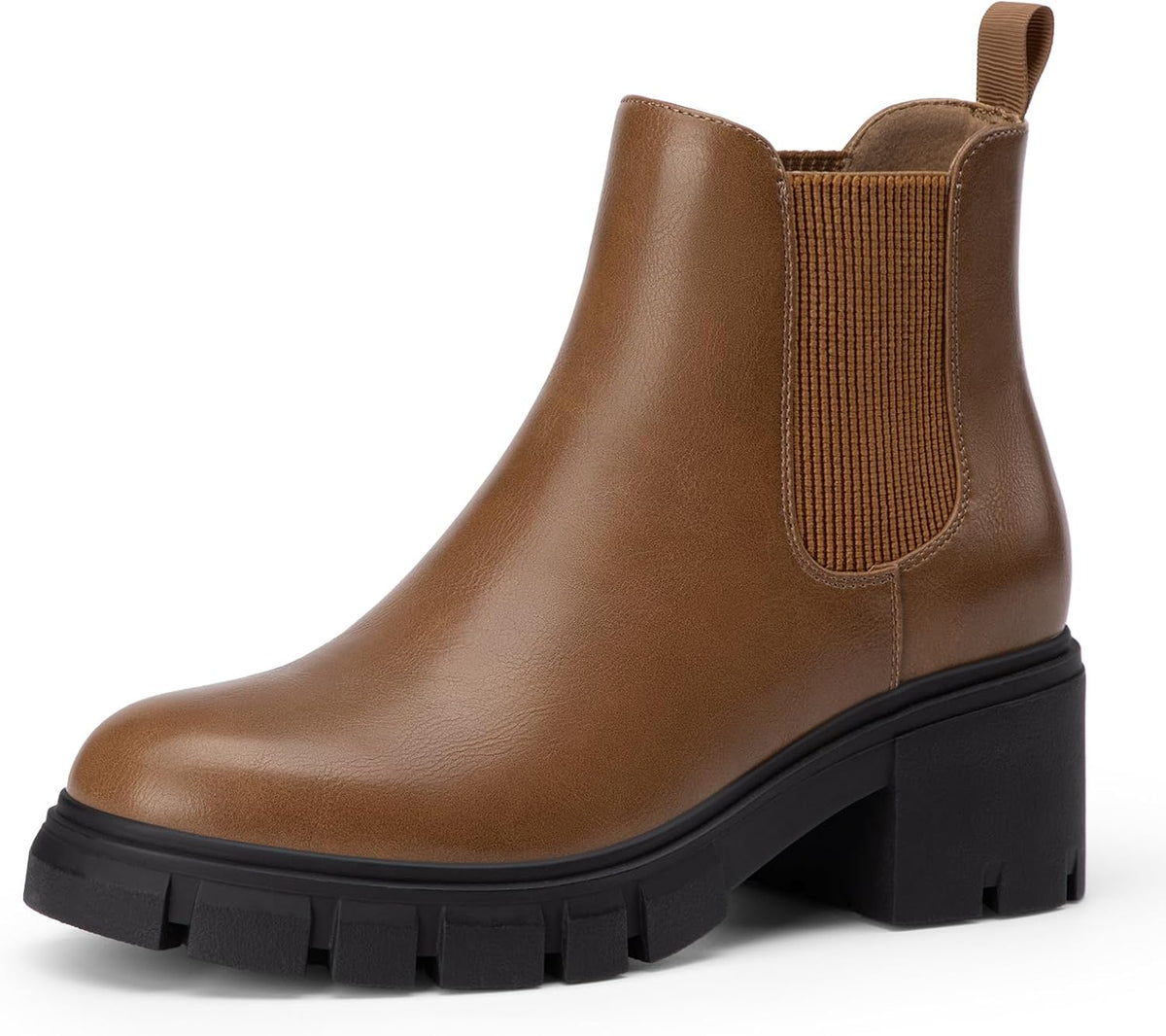 Women's Slip On Chelsea Ankle Boots — view 6 of 7