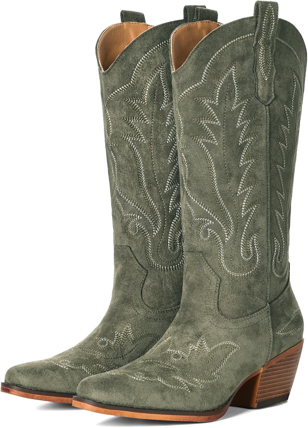 Women's Western Cowgirl Boots — view 2 of 19