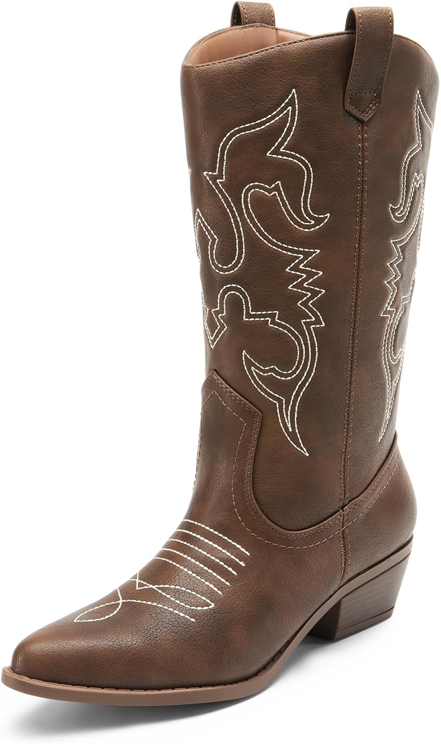 Women's Cowgirl Western Boots — view 8 of 8
