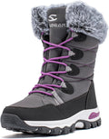 Women's Waterproof Snow Boots — view 1 of 2