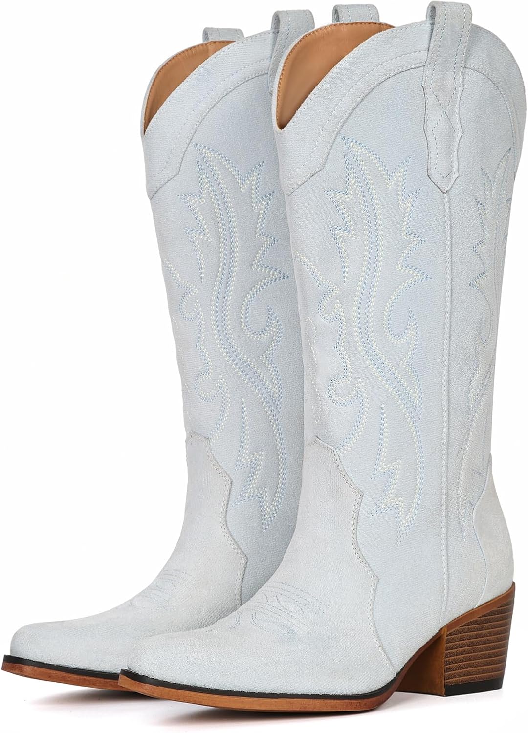 Women's Western Cowgirl Boots — view 15 of 18