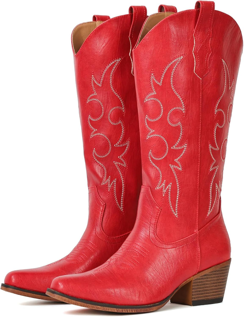 Women's Embroidered Western Boots — view 12 of 17