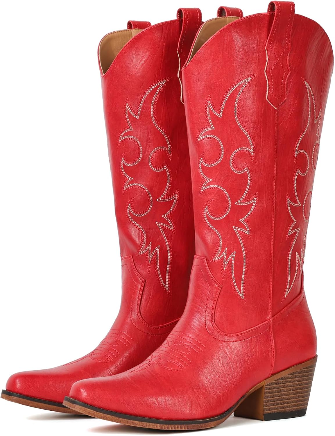 Women's Embroidered Western Boots — view 12 of 17