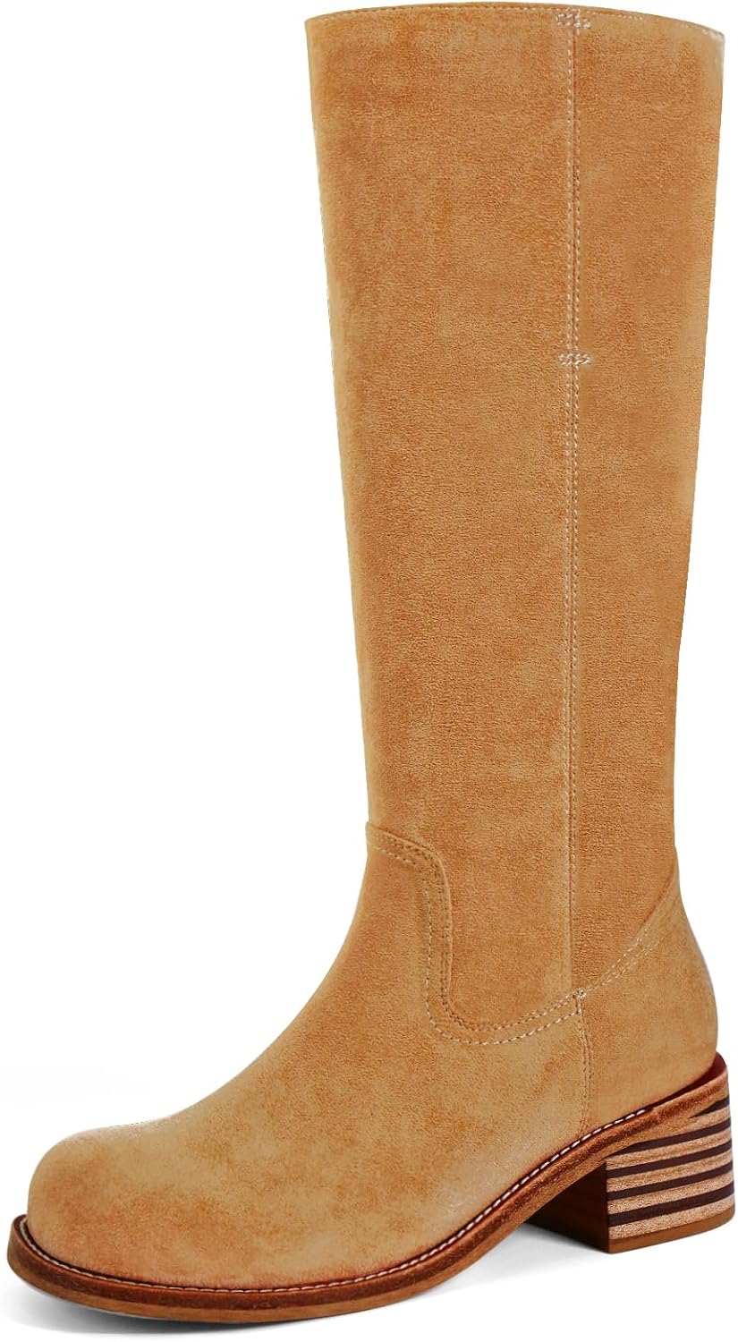 Women's Knee High Boots — view 22 of 22
