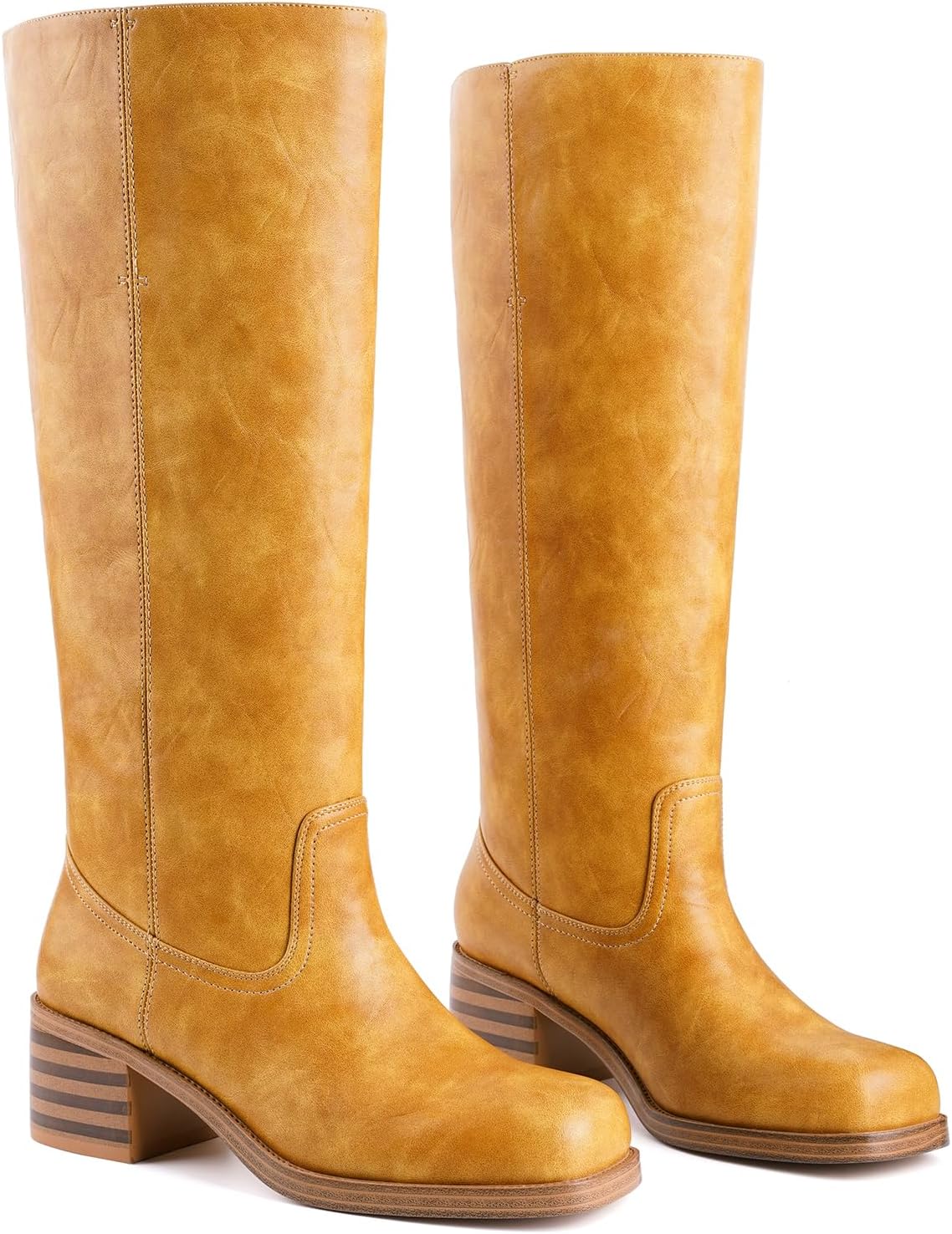 Women's Knee High Riding Boots — view 1 of 7