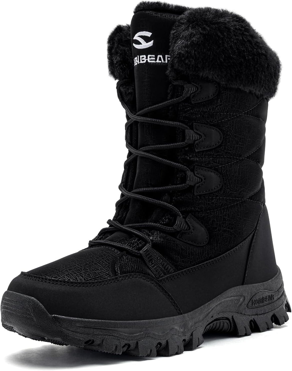 Women's Waterproof Snow Boots — view 2 of 2