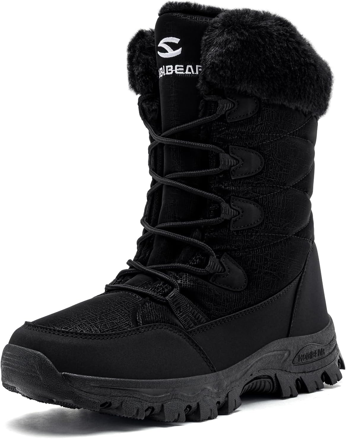 Women's Waterproof Snow Boots — view 2 of 2