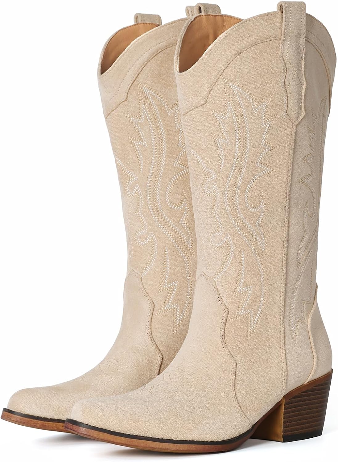 Women's Western Cowgirl Boots — view 16 of 18