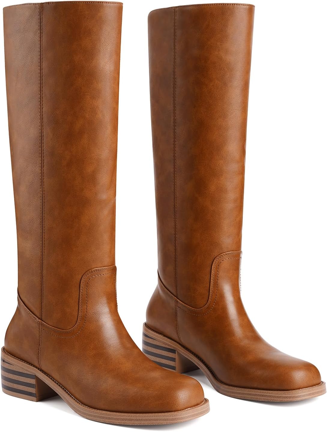 Women's Knee High Riding Boots — view 6 of 7