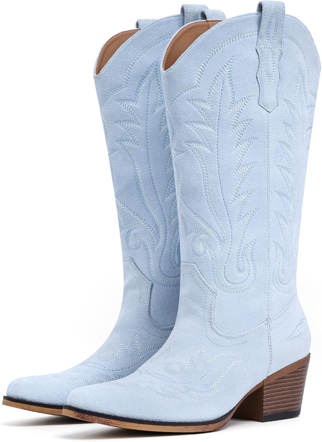 Women's Western Cowgirl Boots — view 7 of 19