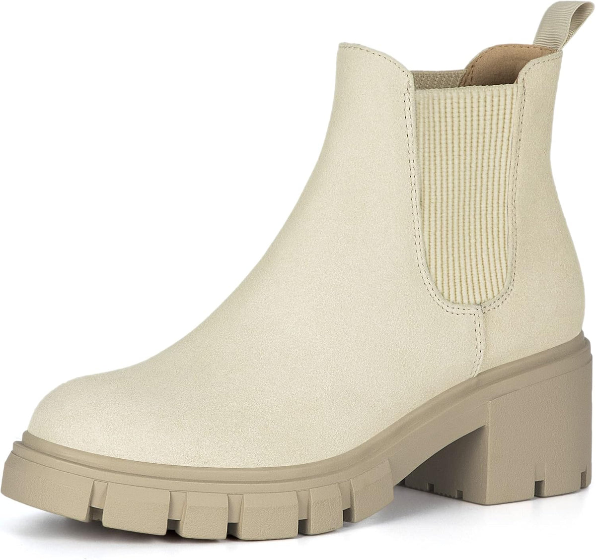 Women's Slip On Chelsea Ankle Boots — view 2 of 7