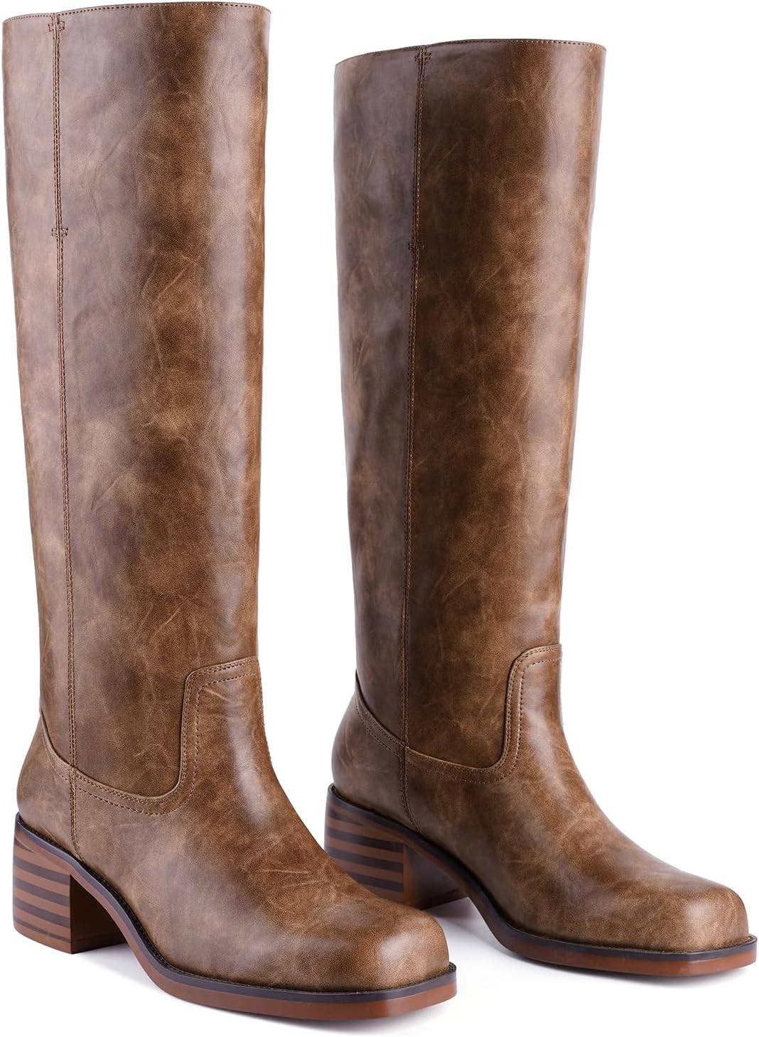 Women's Knee High Riding Boots — view 3 of 7