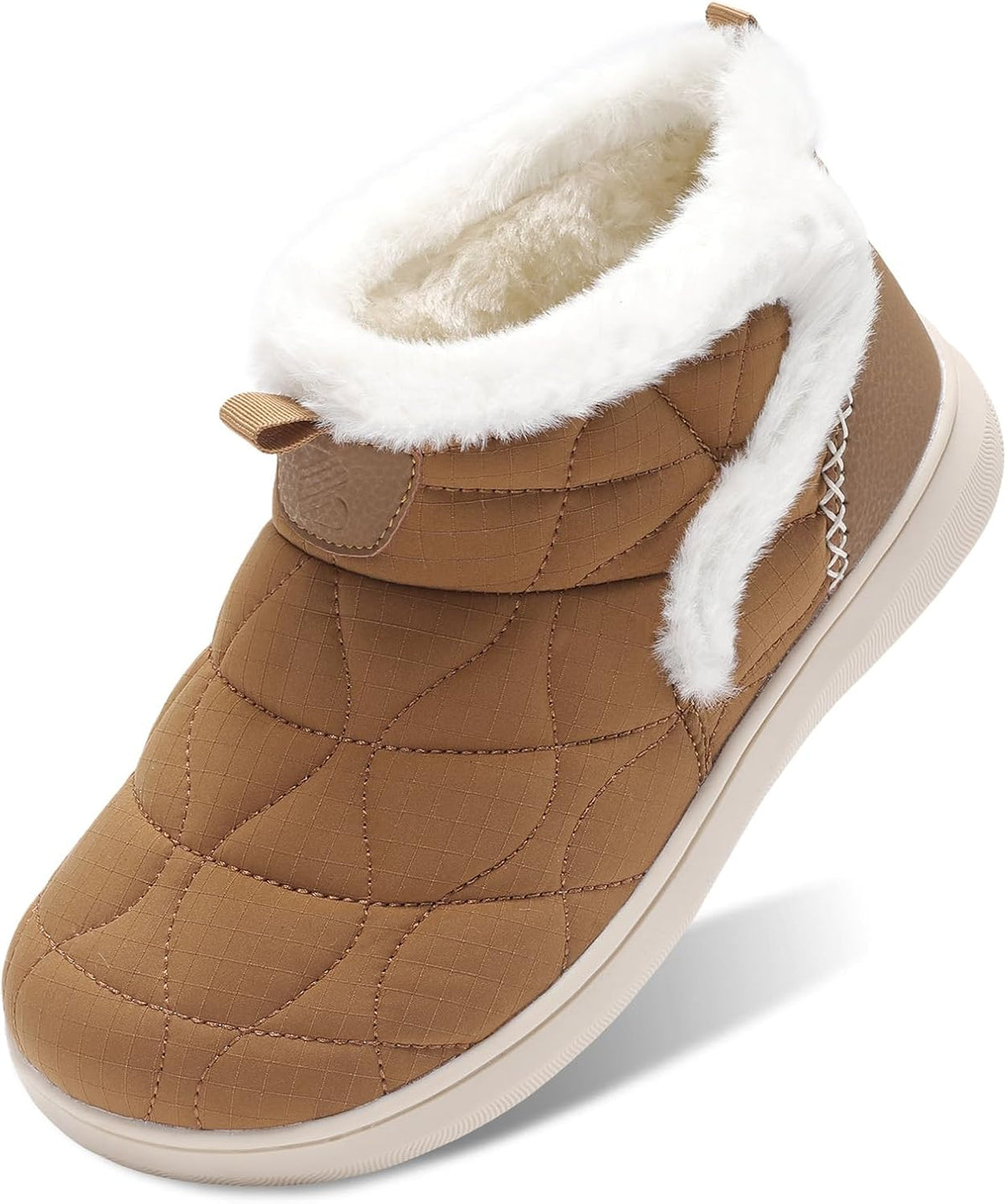 Women's Waterproof Snow Boots — view 1 of 6