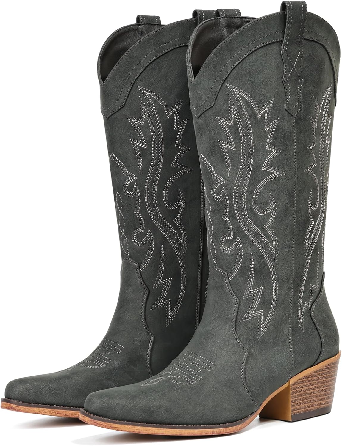 Women's Western Cowgirl Boots — view 7 of 18