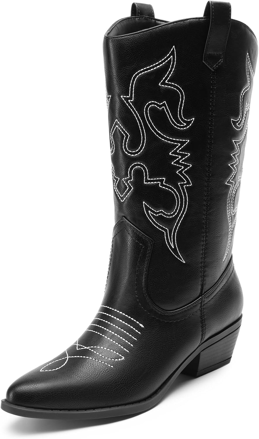 Women's Cowgirl Western Boots — view 3 of 8