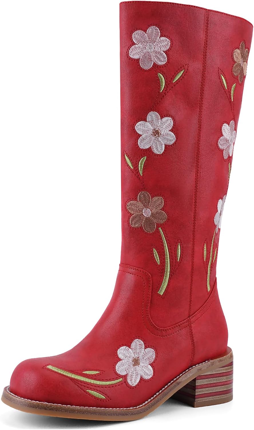 Women's Knee High Boots — view 17 of 22