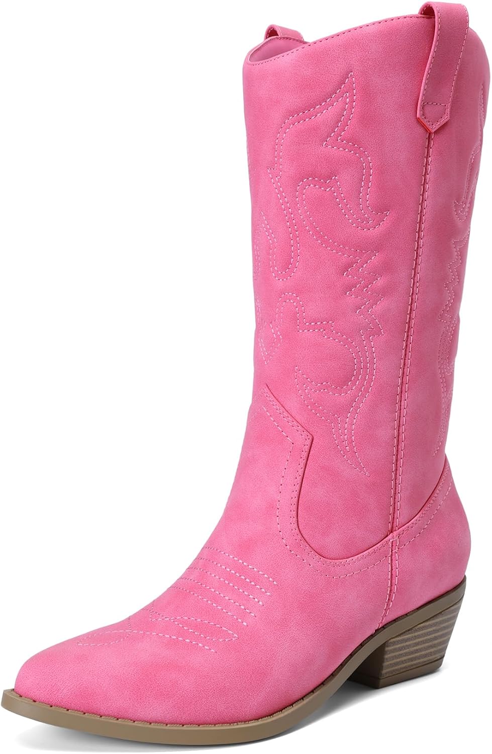 Women's Cowgirl Western Boots — view 4 of 8