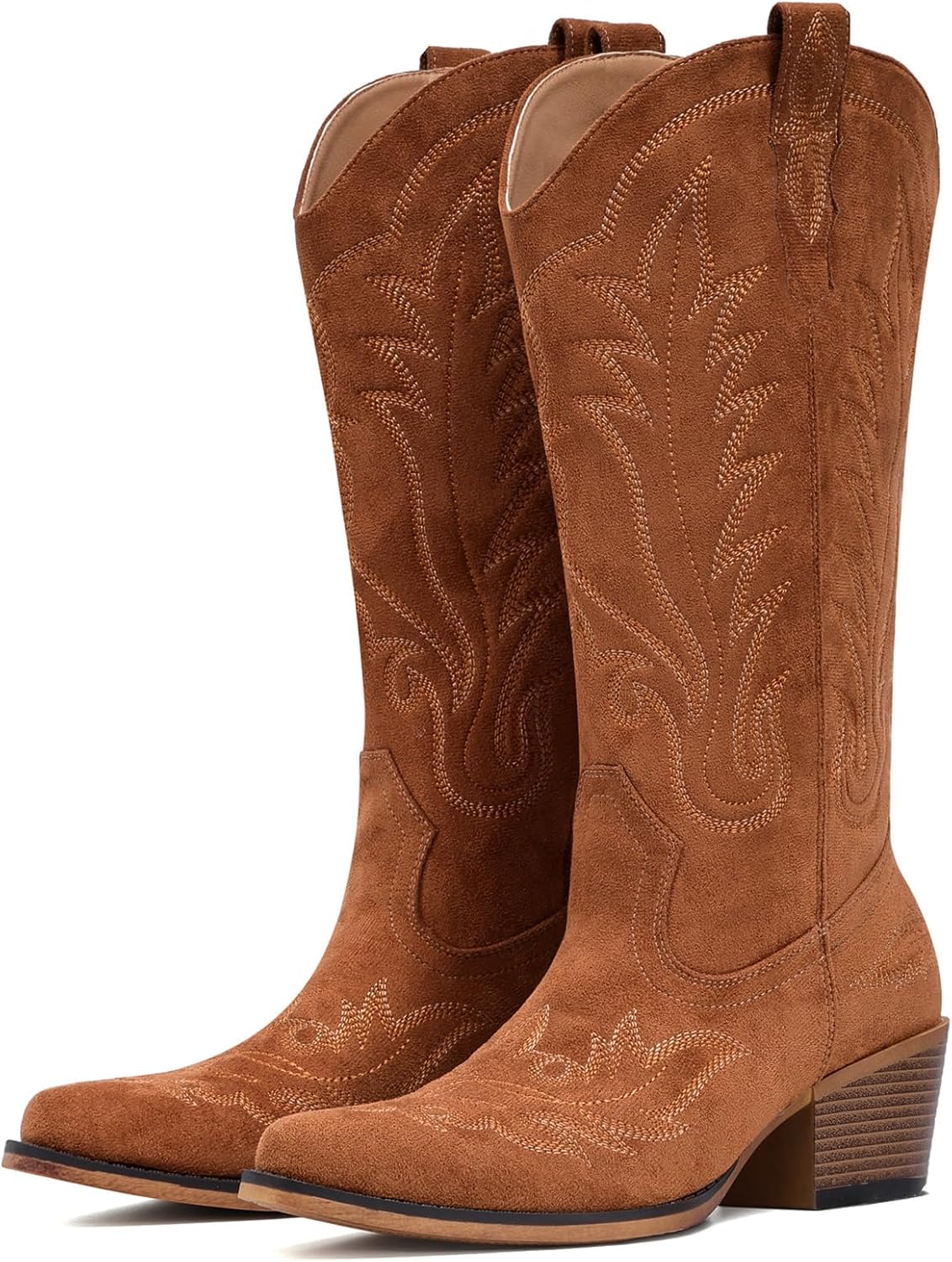 Women's Western Cowgirl Boots — view 9 of 19