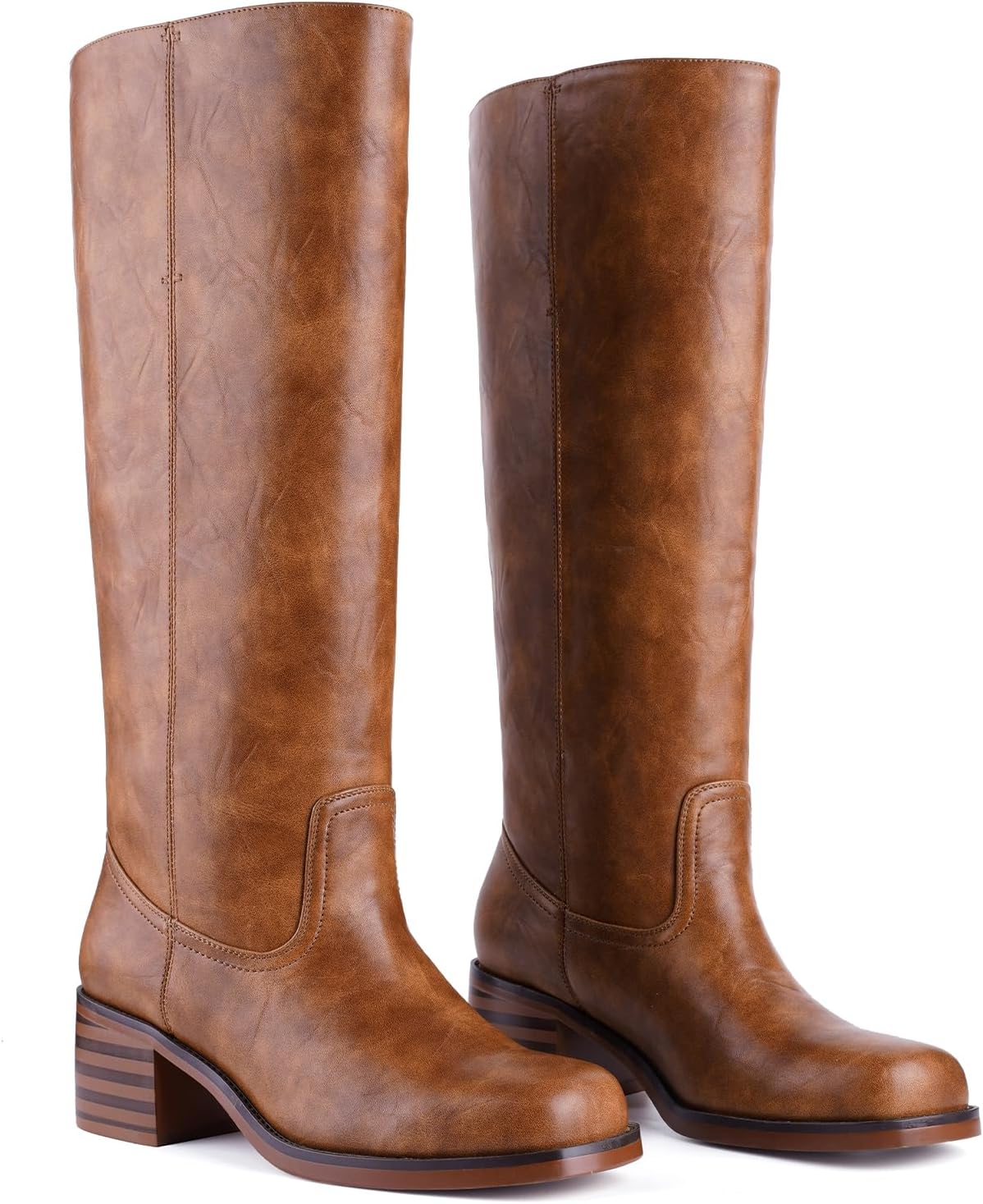 Women's Knee High Riding Boots — view 7 of 7