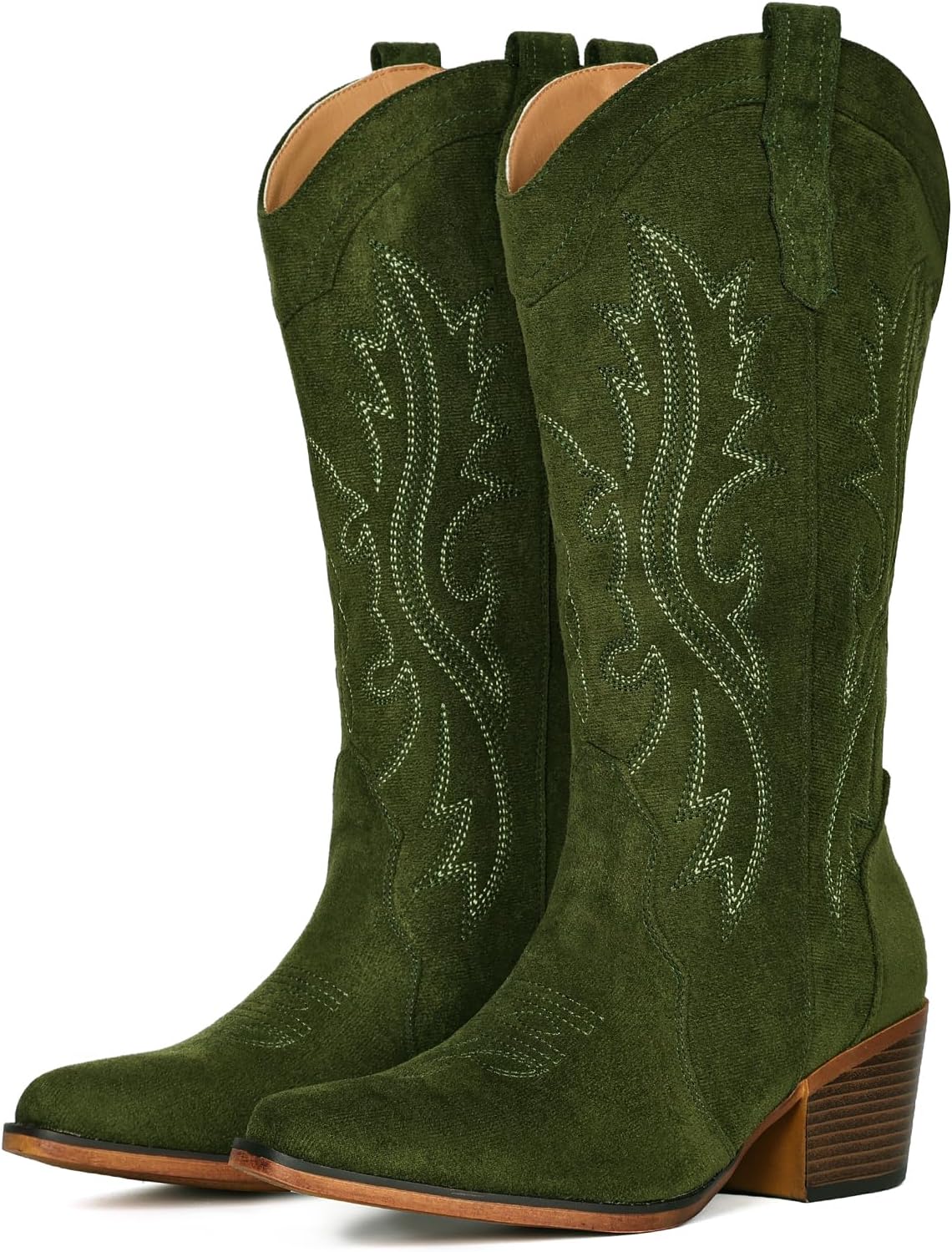 Women's Western Cowgirl Boots — view 2 of 18
