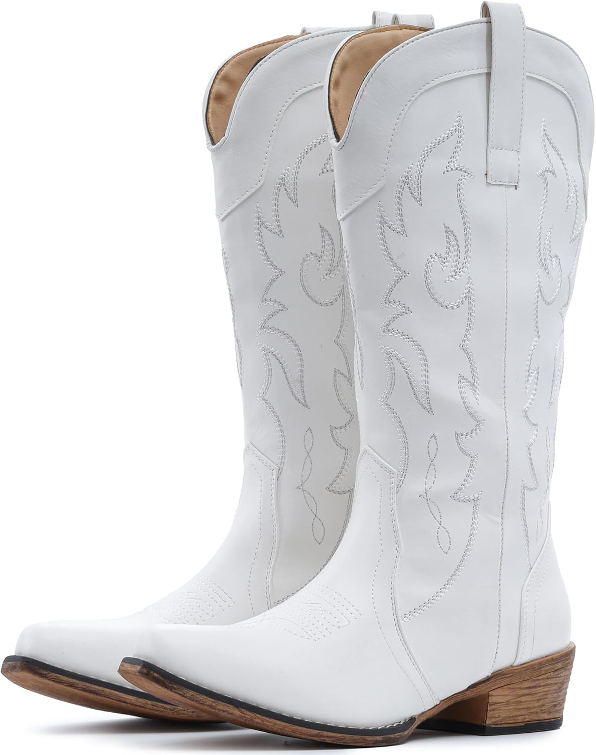 Women's Western Cowgirl Boots — view 2 of 5