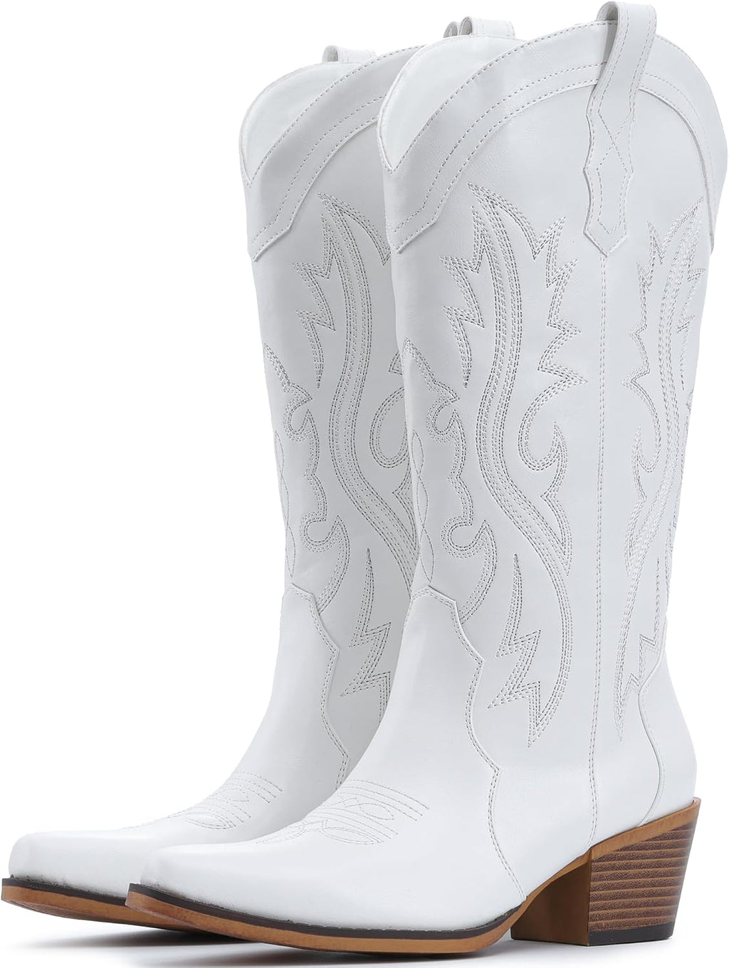 Women's Western Cowgirl Boots — view 4 of 18