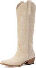 Women's Knee High Cowgirl Boots — view 4 of 10