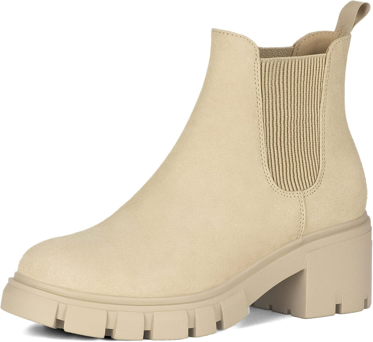 Women's Slip On Chelsea Ankle Boots — view 4 of 7