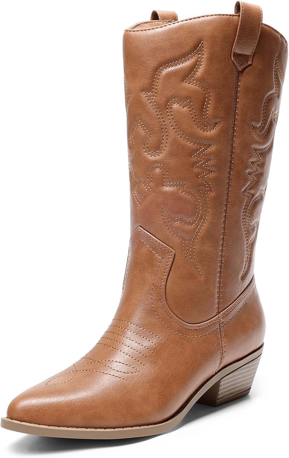 Women's Cowgirl Western Boots — view 2 of 8