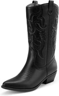 Women's Cowgirl Western Boots — view 6 of 8
