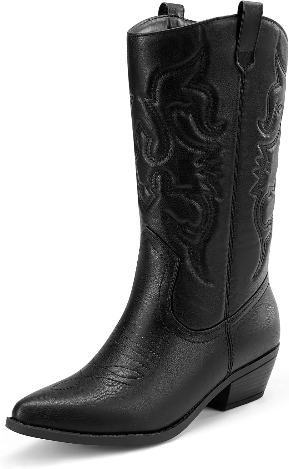 Women's Cowgirl Western Boots — view 6 of 8