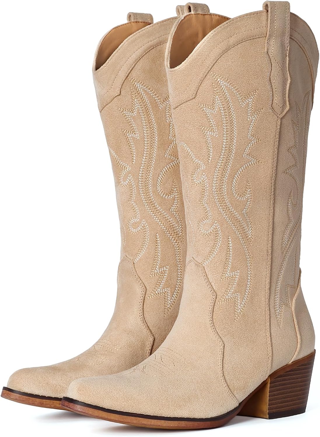 Women's Western Cowgirl Boots — view 18 of 18