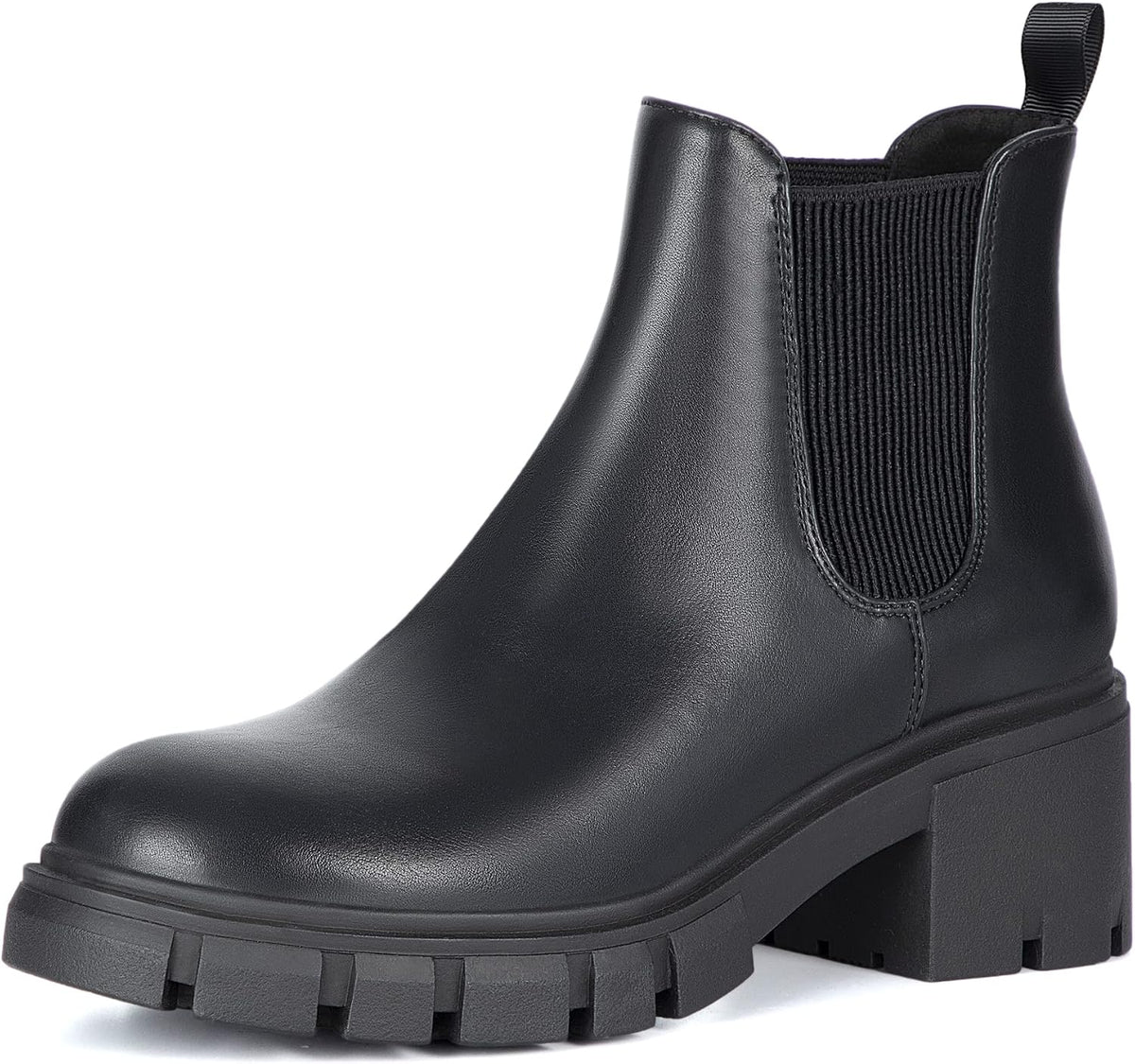 Women's Slip On Chelsea Ankle Boots — view 1 of 7