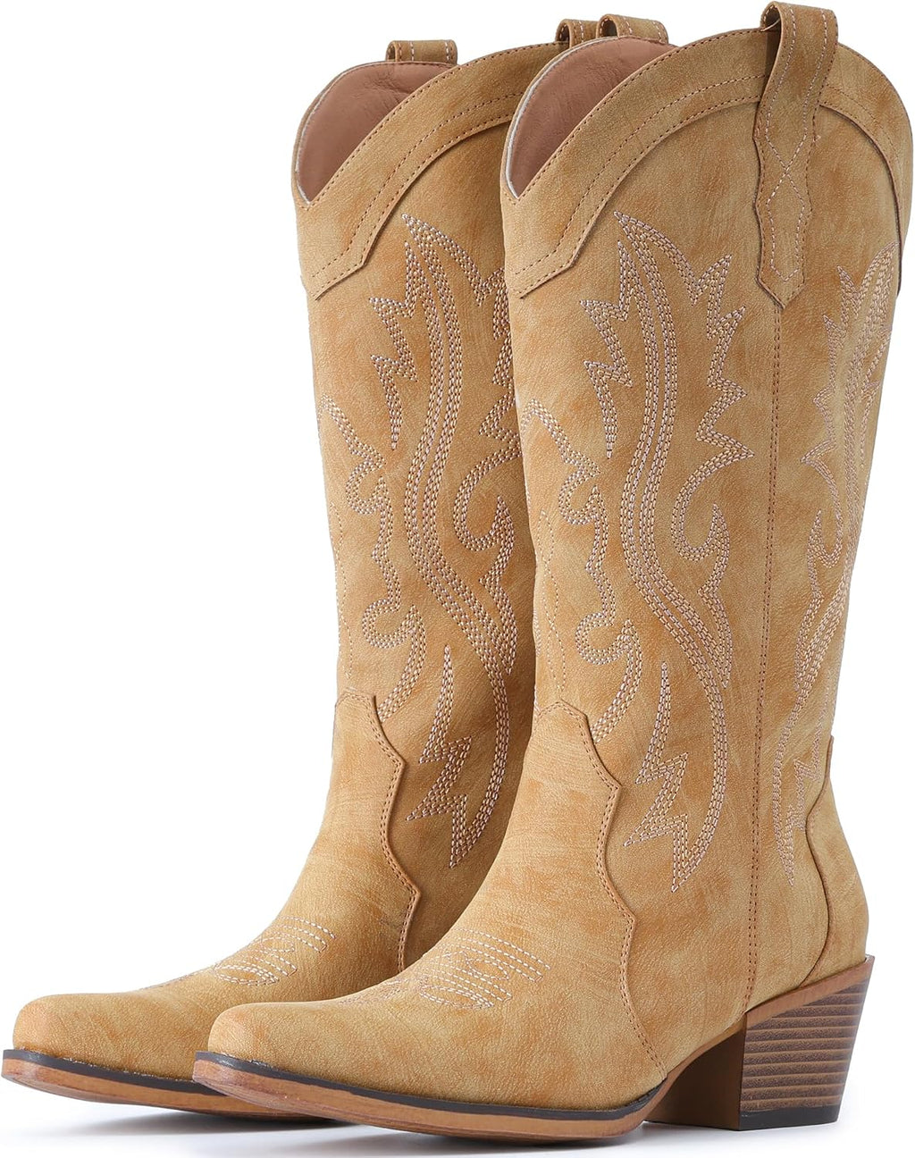 Women's Western Cowgirl Boots — view 9 of 18