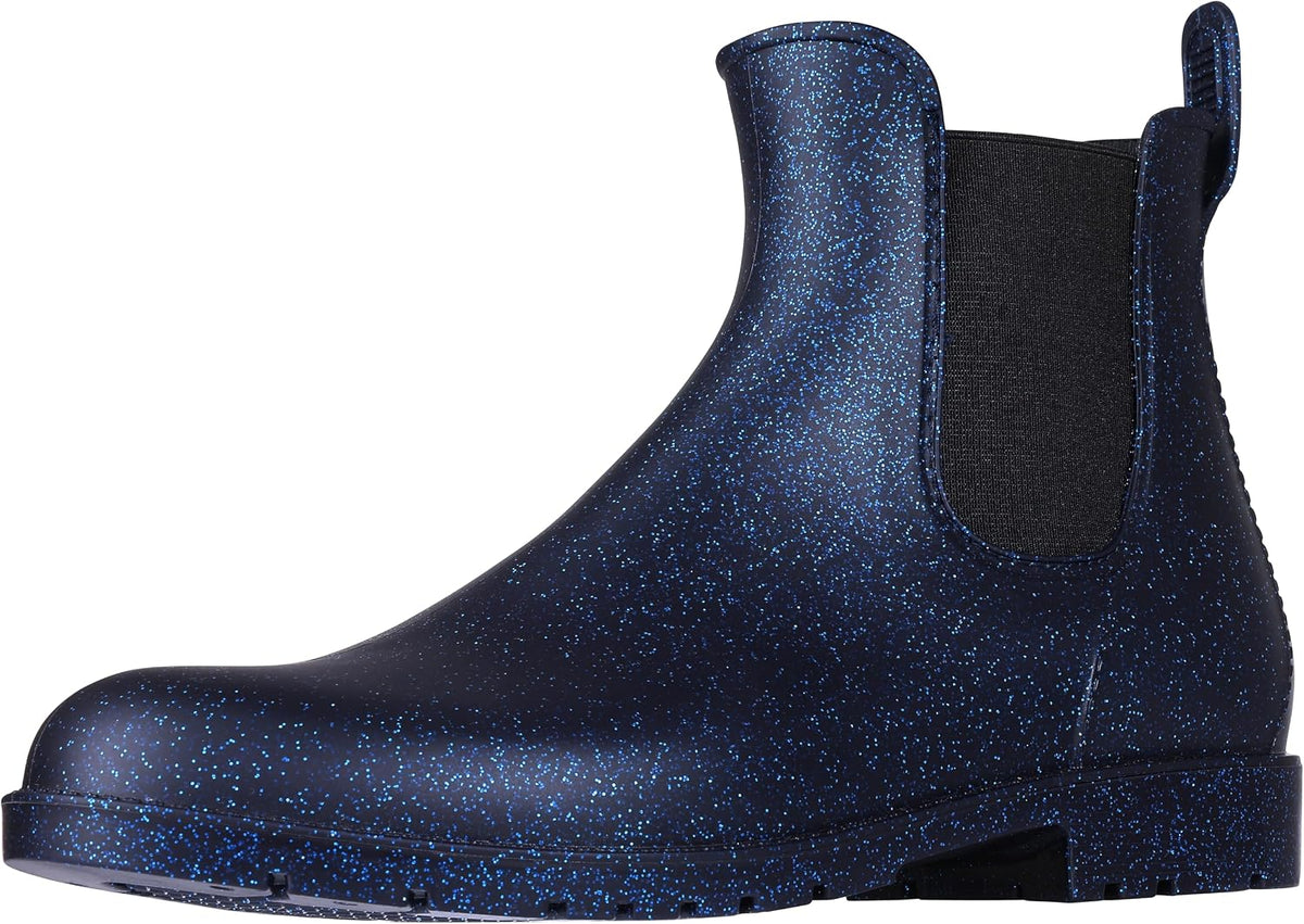 Women's Waterproof Ankle Rain Boots — view 10 of 16