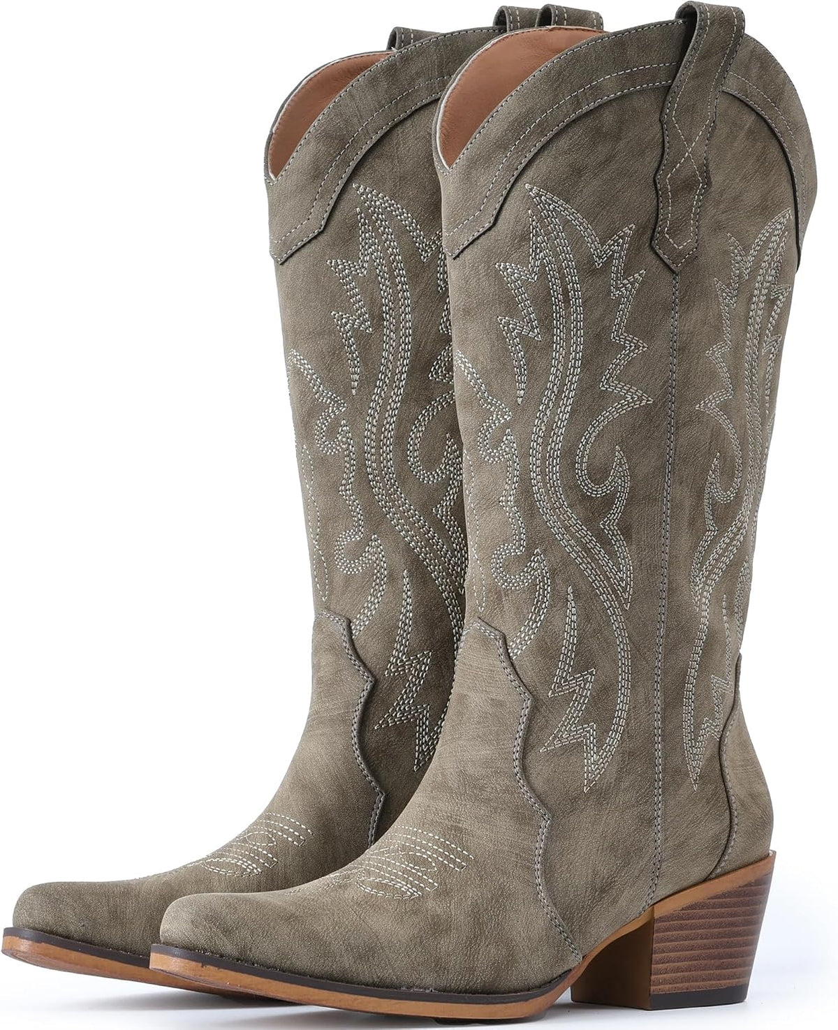 Women's Western Cowgirl Boots — view 14 of 18