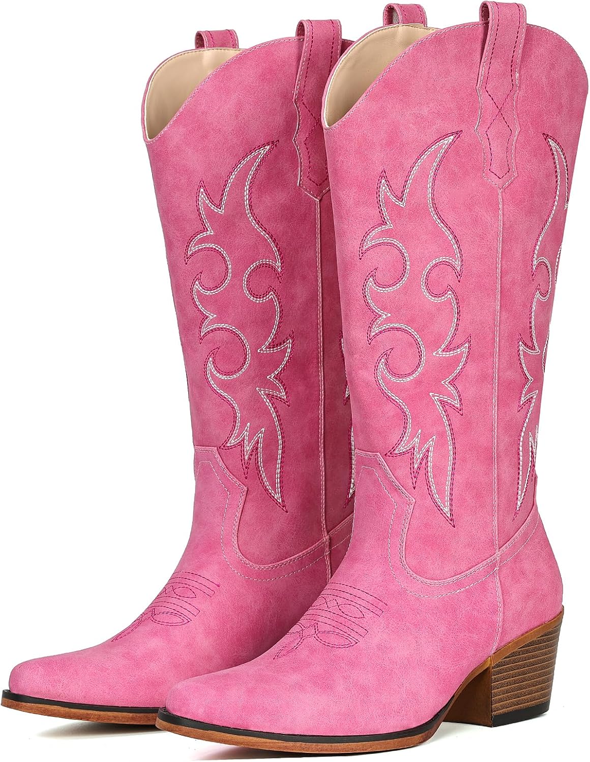 Women's Embroidered Western Boots — view 14 of 17
